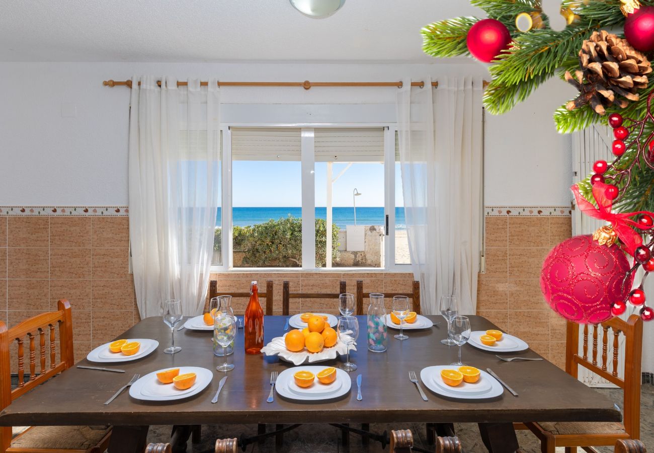 Chalet en Guardamar - Fidalsa Pacific Beach