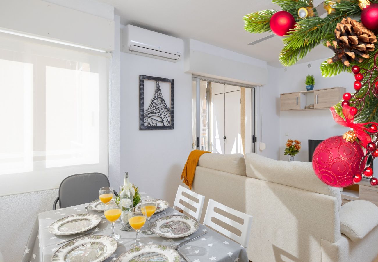 Apartamento en Guardamar - Fidalsa Oh Happy Day