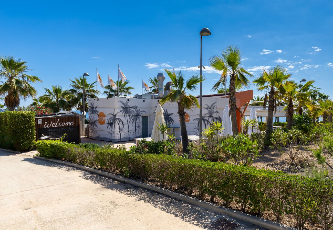 Villa en Orihuela Costa - Paradise Palms by Fidalsa