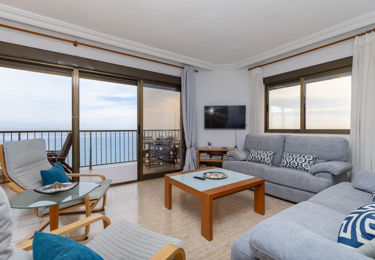 Apartamento en Guardamar - Beach Haven by Fidalsa