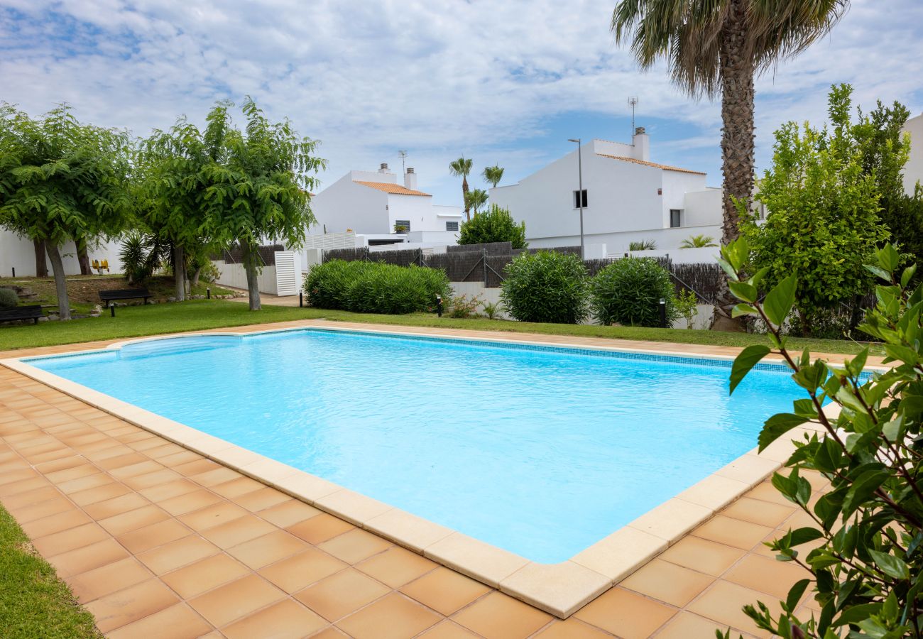 Villa en Calafell - SeaViews Elegance by Fidalsa