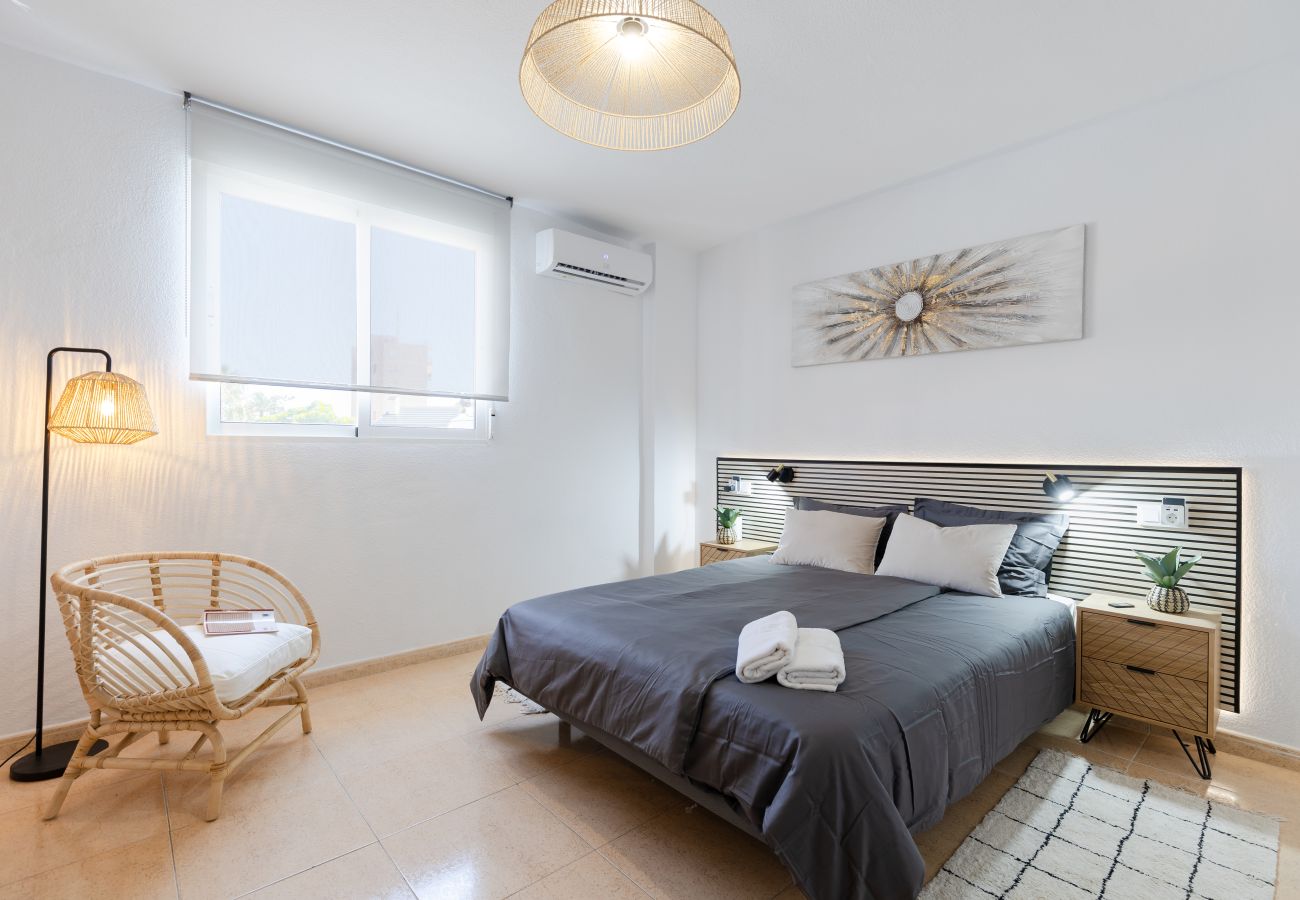 Apartamento en Torrevieja - Fidalsa Moon Dunes II