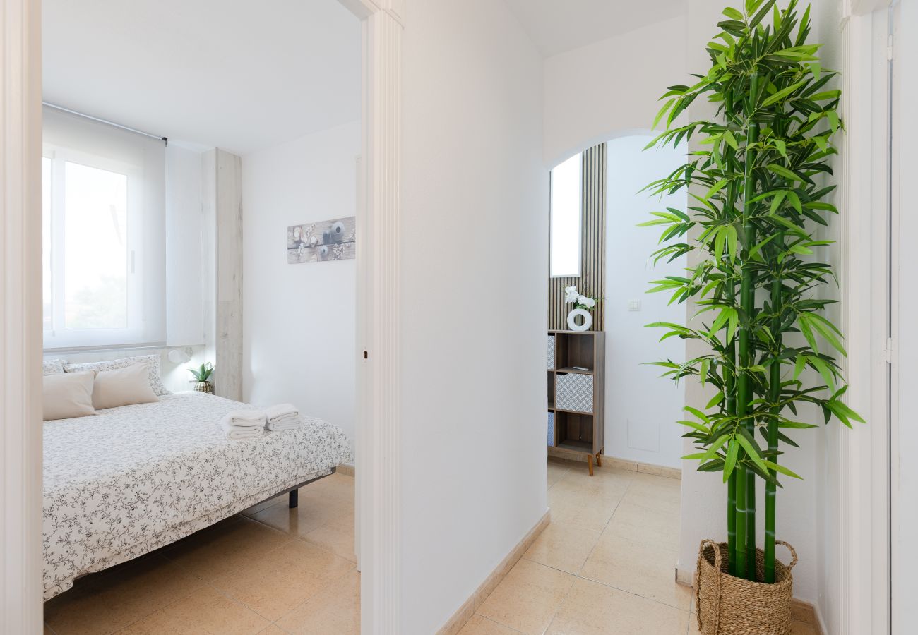 Apartamento en Torrevieja - Fidalsa Moon Dunes II