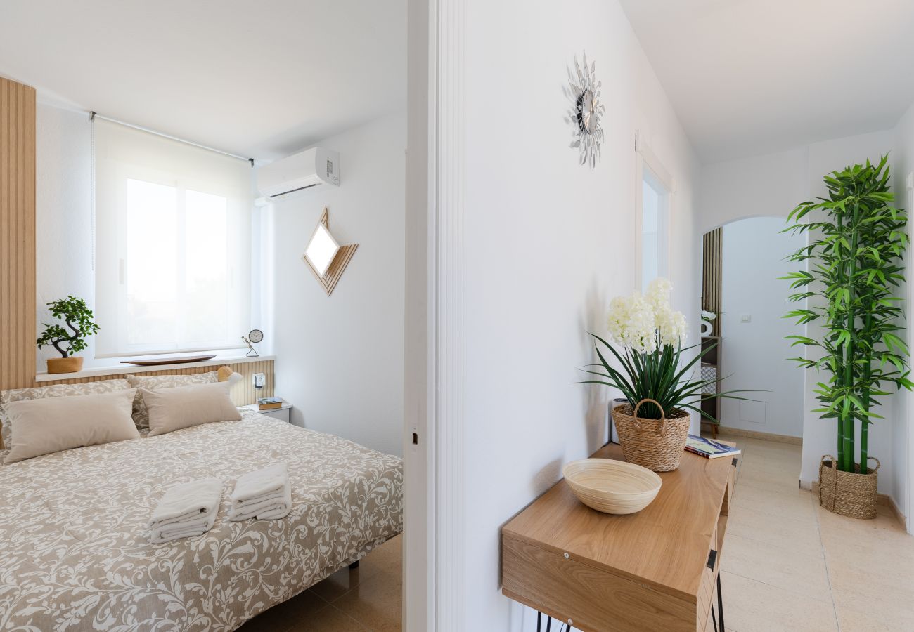 Apartamento en Torrevieja - Fidalsa Moon Dunes II