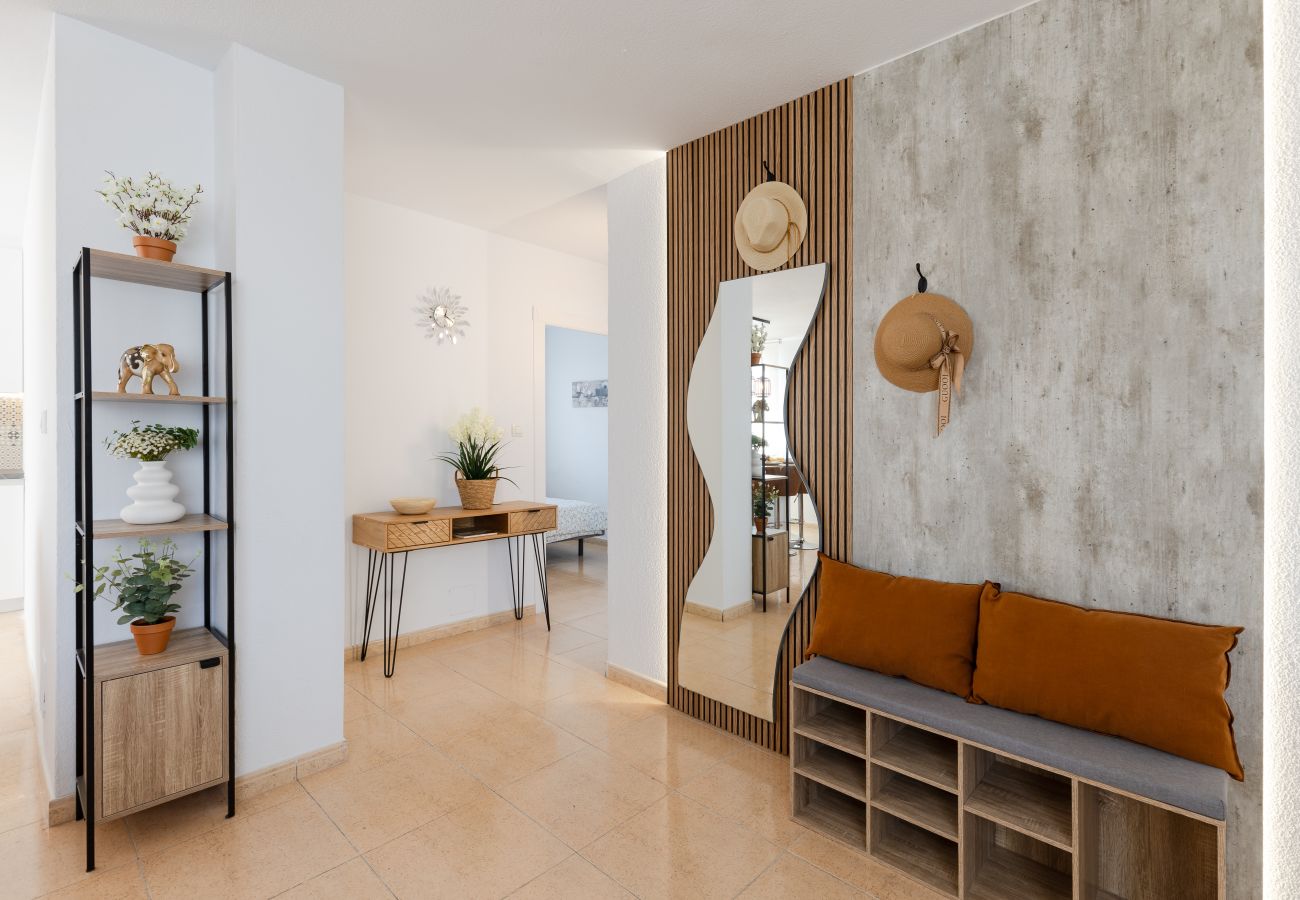 Apartamento en Torrevieja - Fidalsa Moon Dunes II