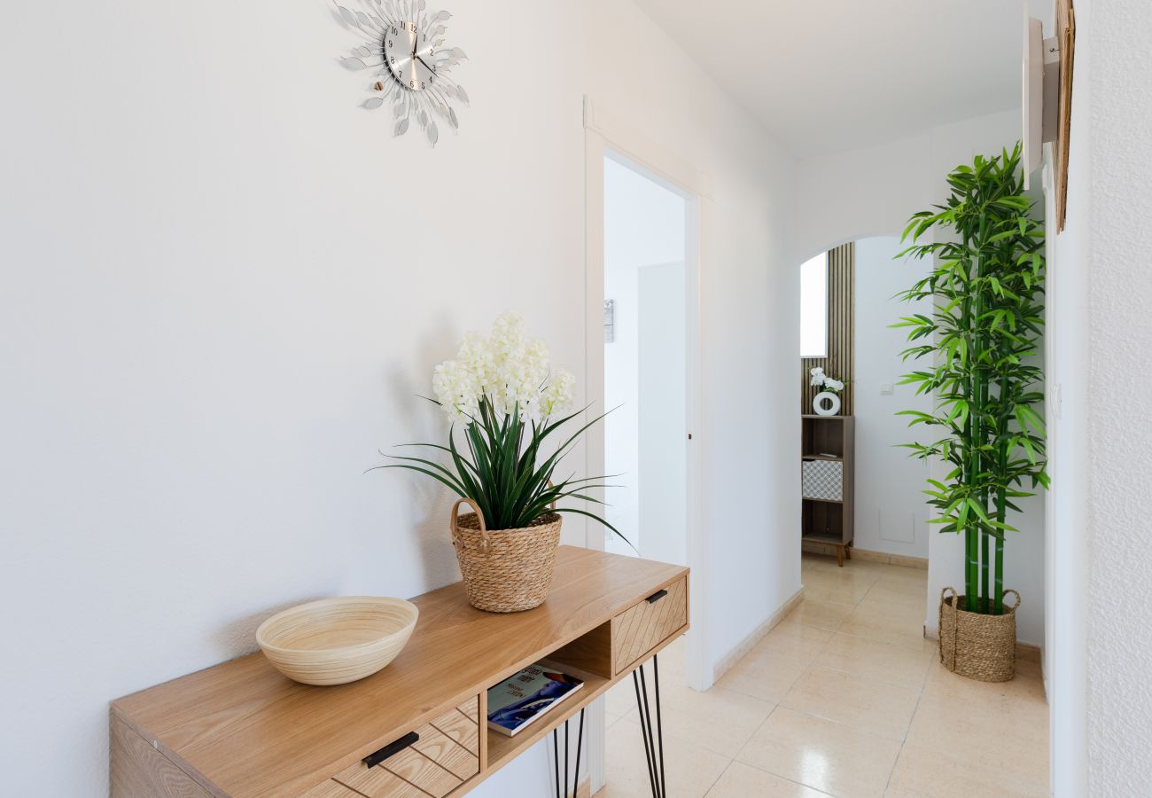 Apartamento en Torrevieja - Fidalsa Moon Dunes II