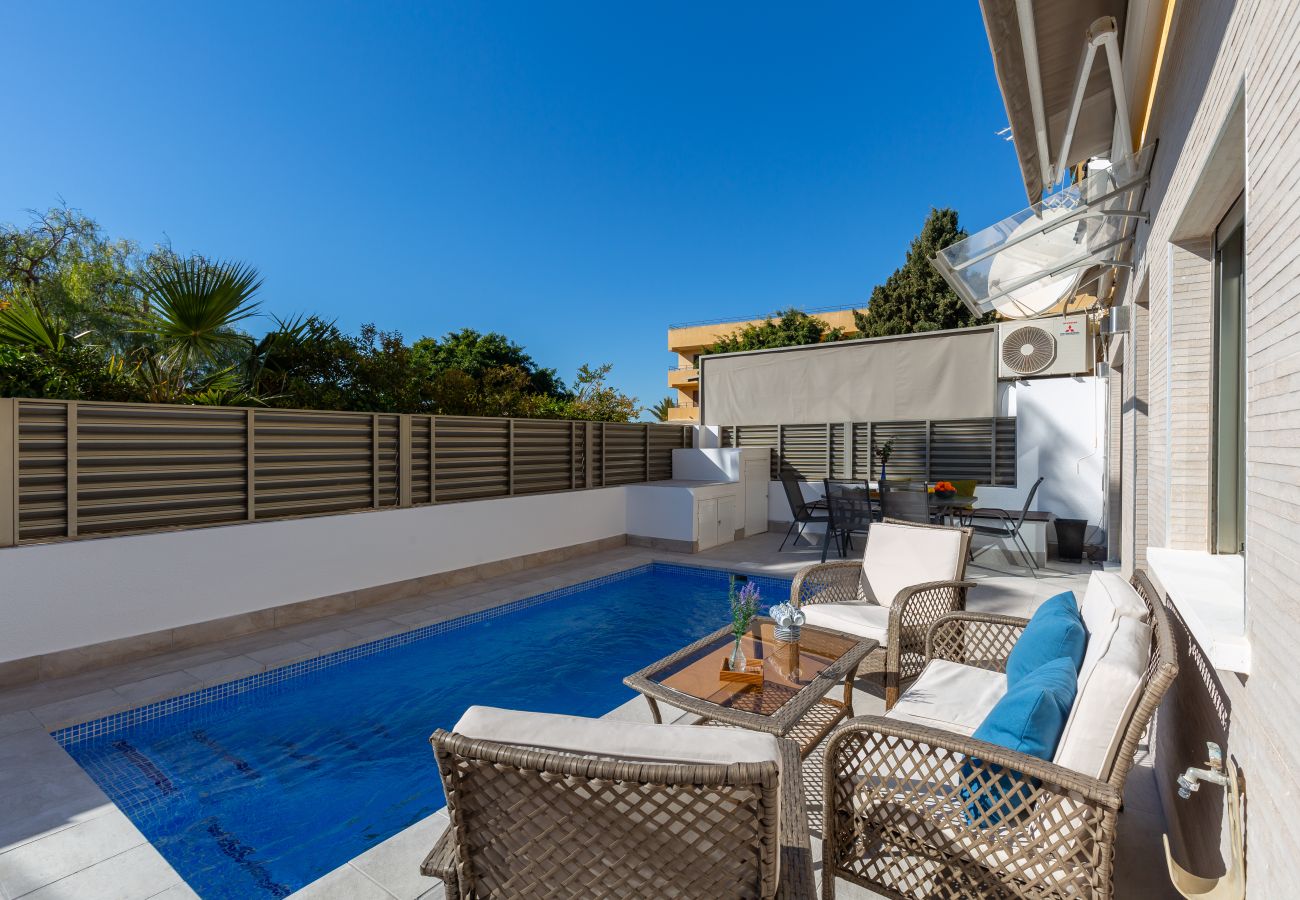 Villa en Torrevieja - Fidalsa Moon Dunes