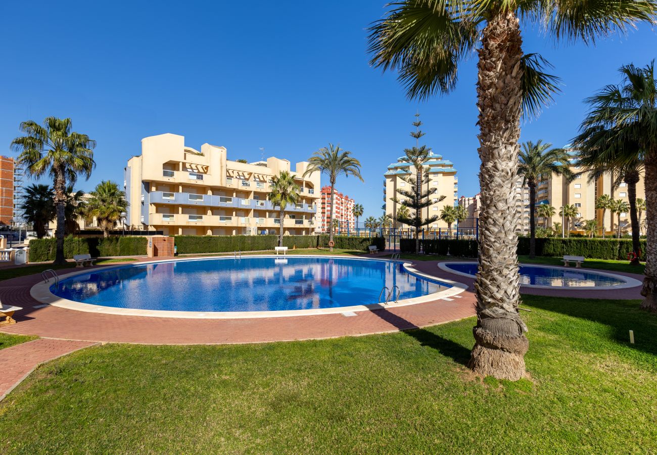 Villa en San Javier - Amazing Between Two Seas by Fidalsa