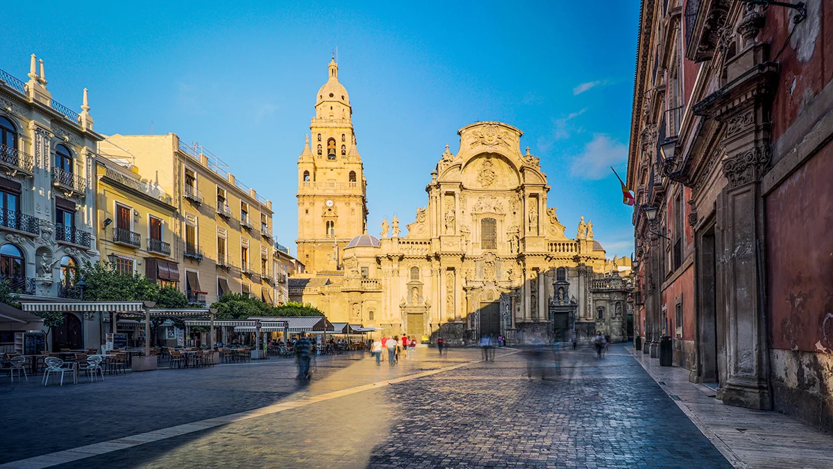 catedral-murcia