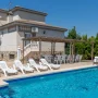 Villas con piscina privada en la Costa Blanca