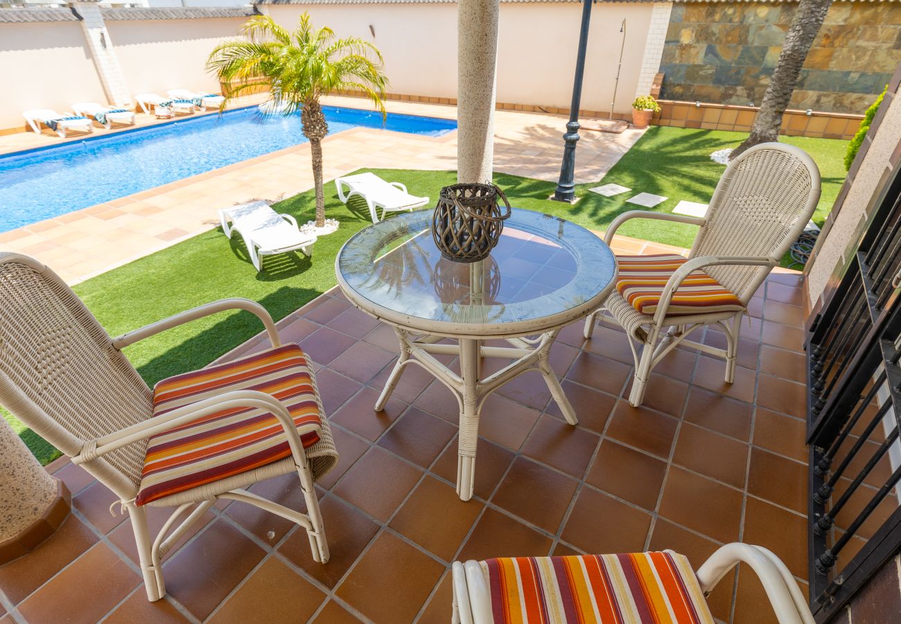 Villa in Orihuela Costa - Paradise Palms by Fidalsa