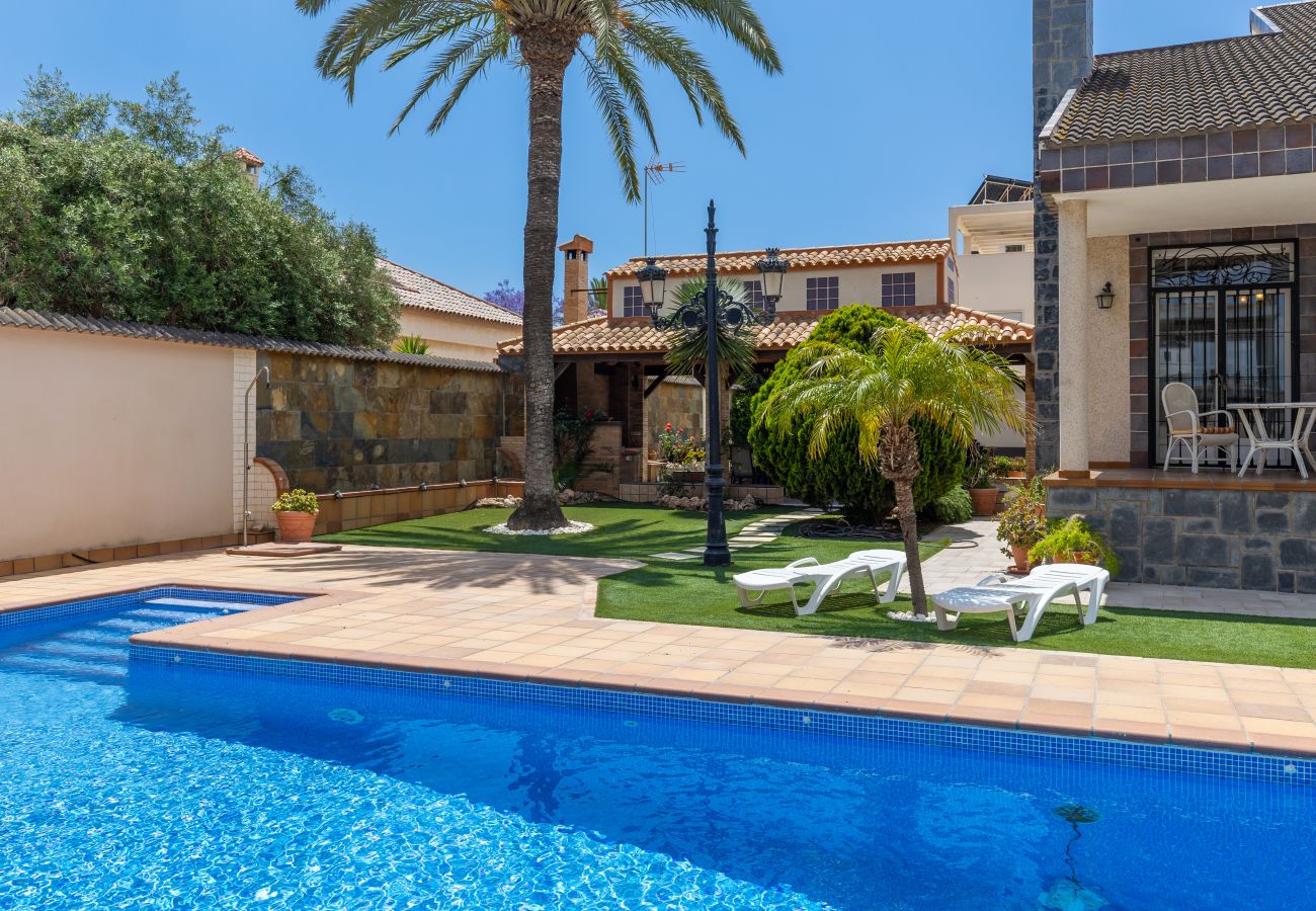 Villa in Orihuela Costa - Paradise Palms by Fidalsa