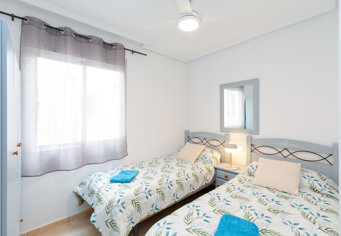 Ferienwohnung in Torrevieja - Petite Charming by Fidalsa