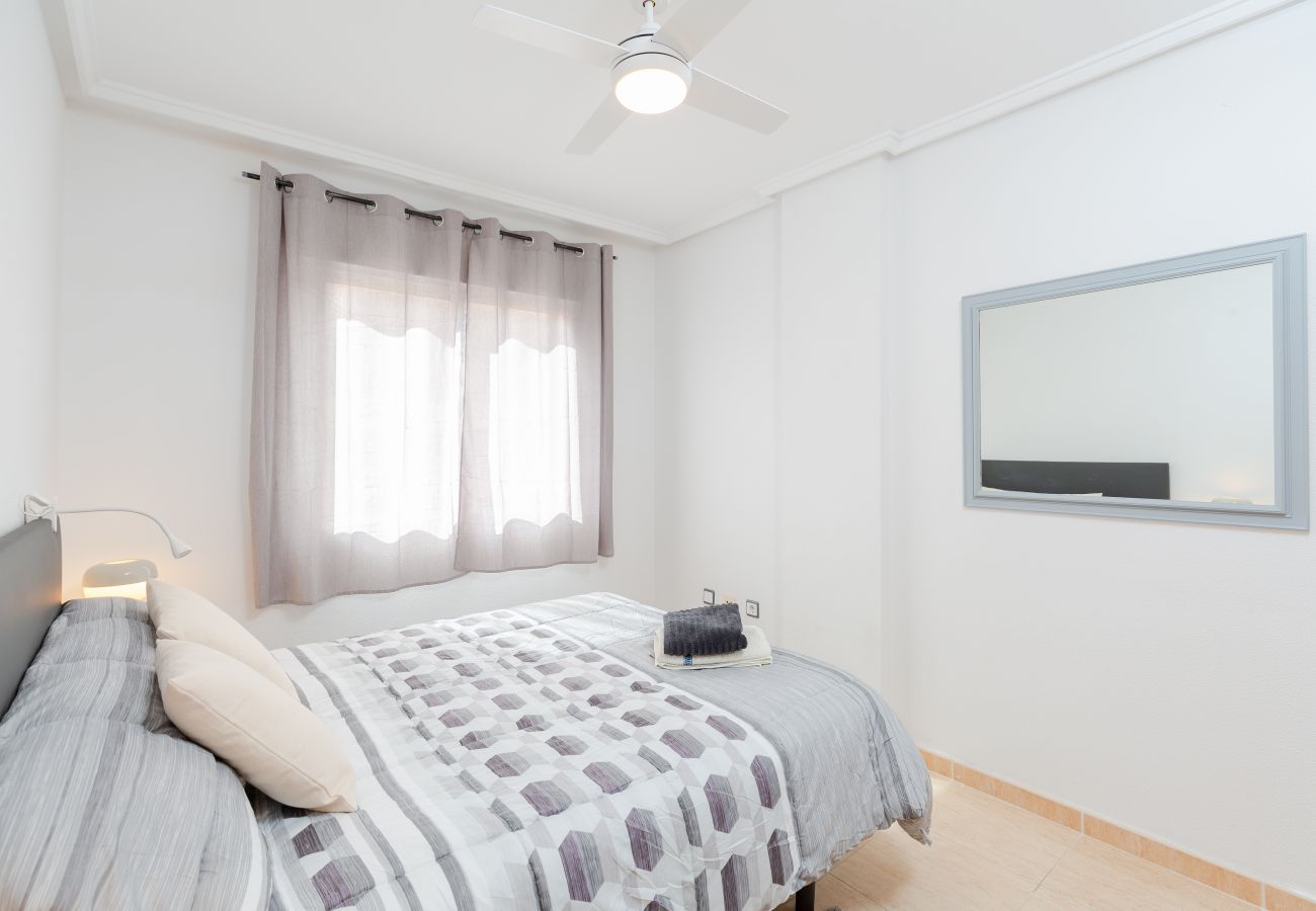 Ferienwohnung in Torrevieja - Petite Charming by Fidalsa