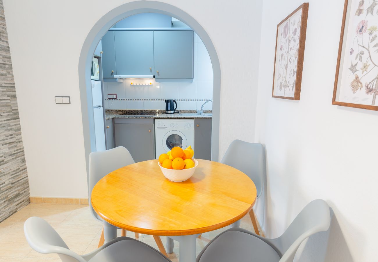 Ferienwohnung in Torrevieja - Petite Charming by Fidalsa