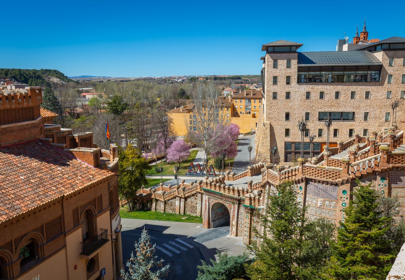 Ferienwohnung in Teruel - Serendipity by Fidalsa