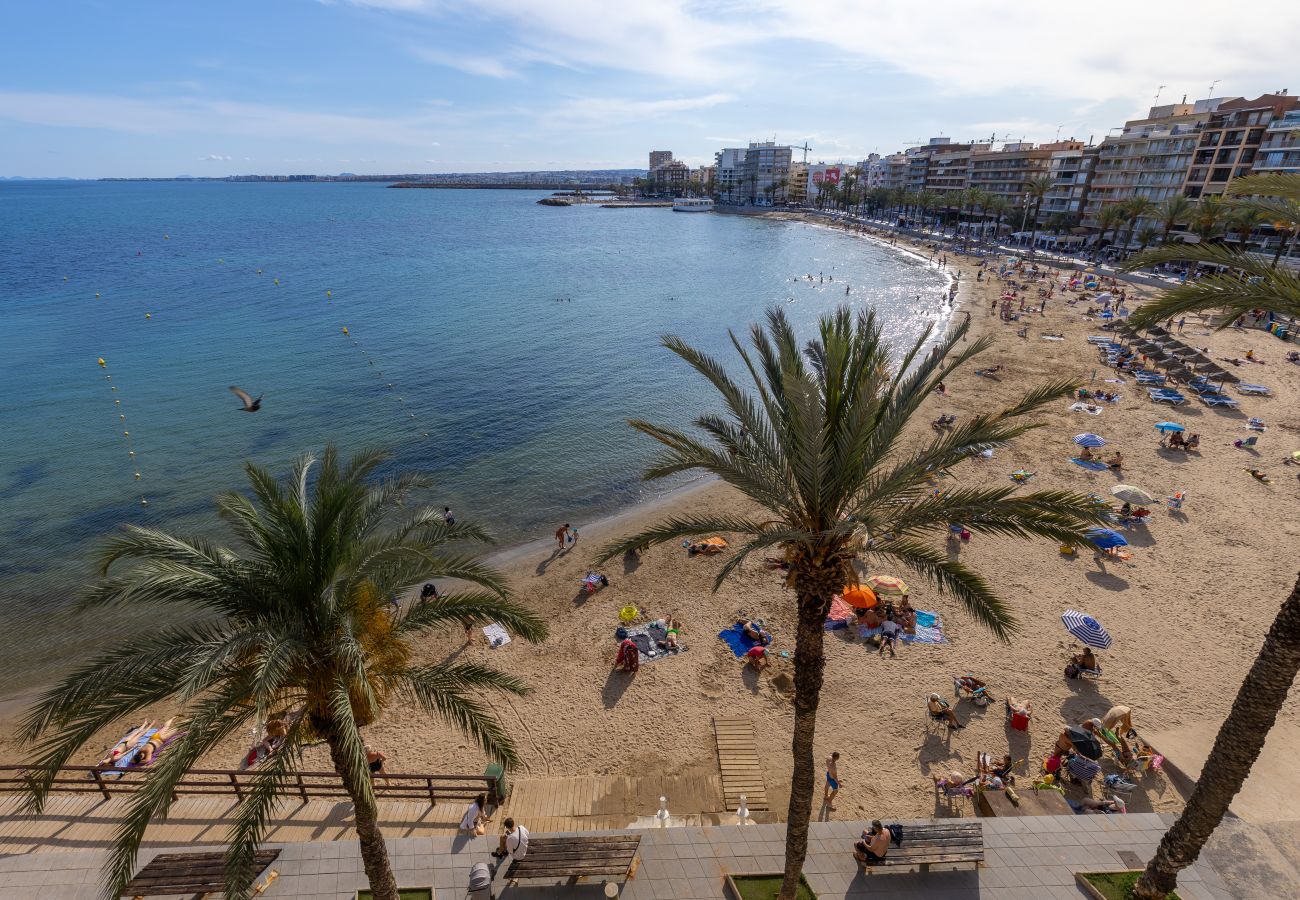 Ferienwohnung in Torrevieja - Sunday Lights by Fidalsa