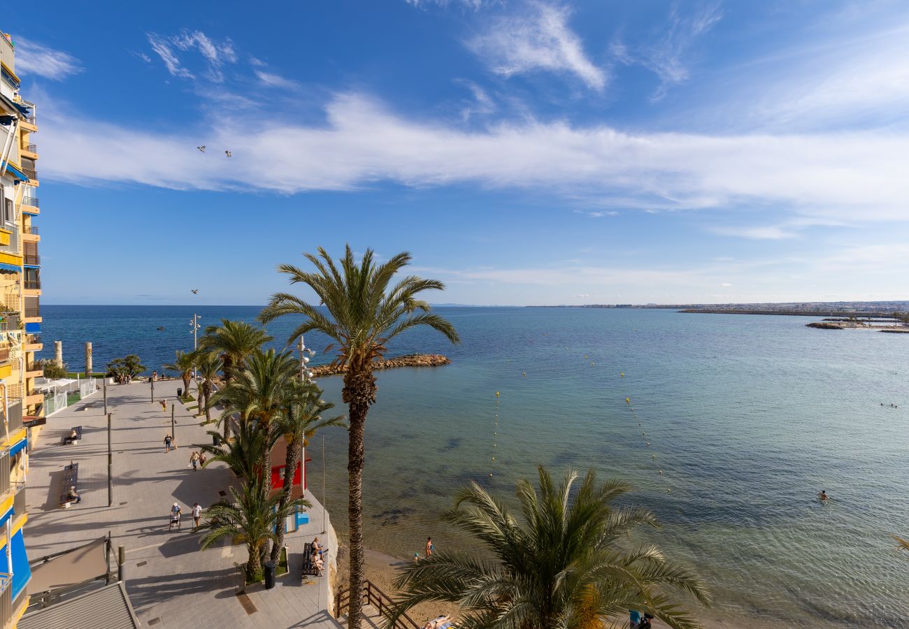 Ferienwohnung in Torrevieja - Sunday Lights by Fidalsa