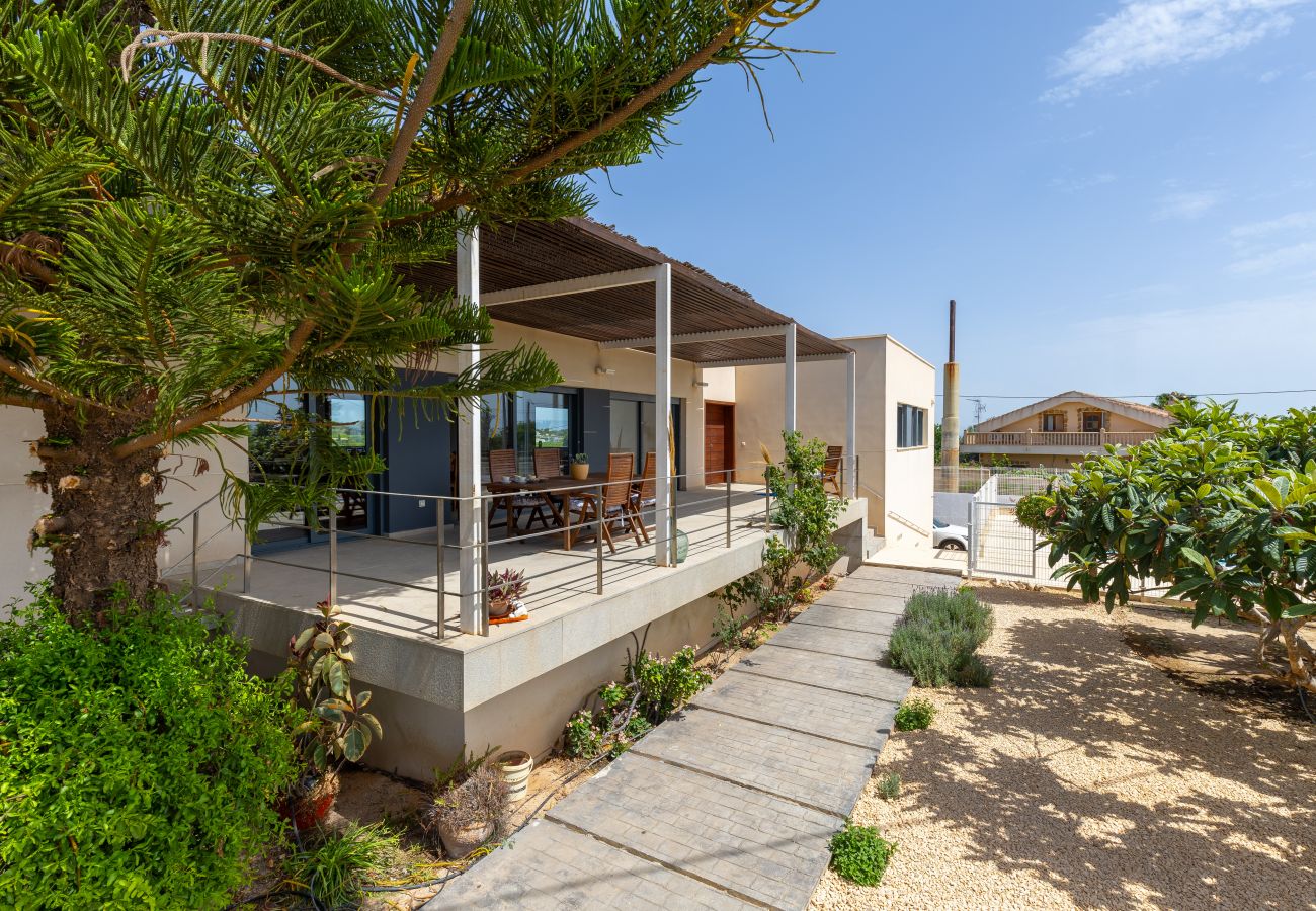 Villa in Los Montesinos - Sunshine Villa by Fidalsa