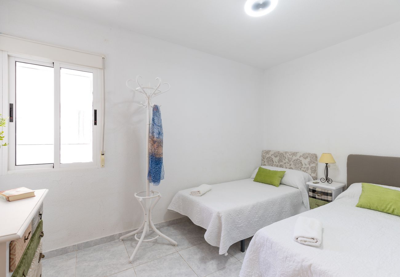 Ferienwohnung in Torrevieja - Bohemian Nights by Fidalsa