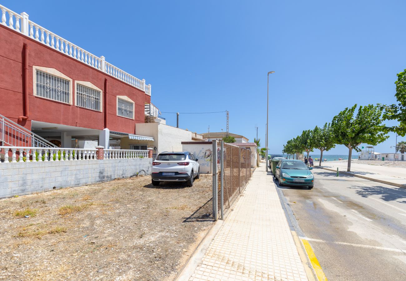 Villa in Torre de la Horadada - Serene Tide Villa by Fidalsa