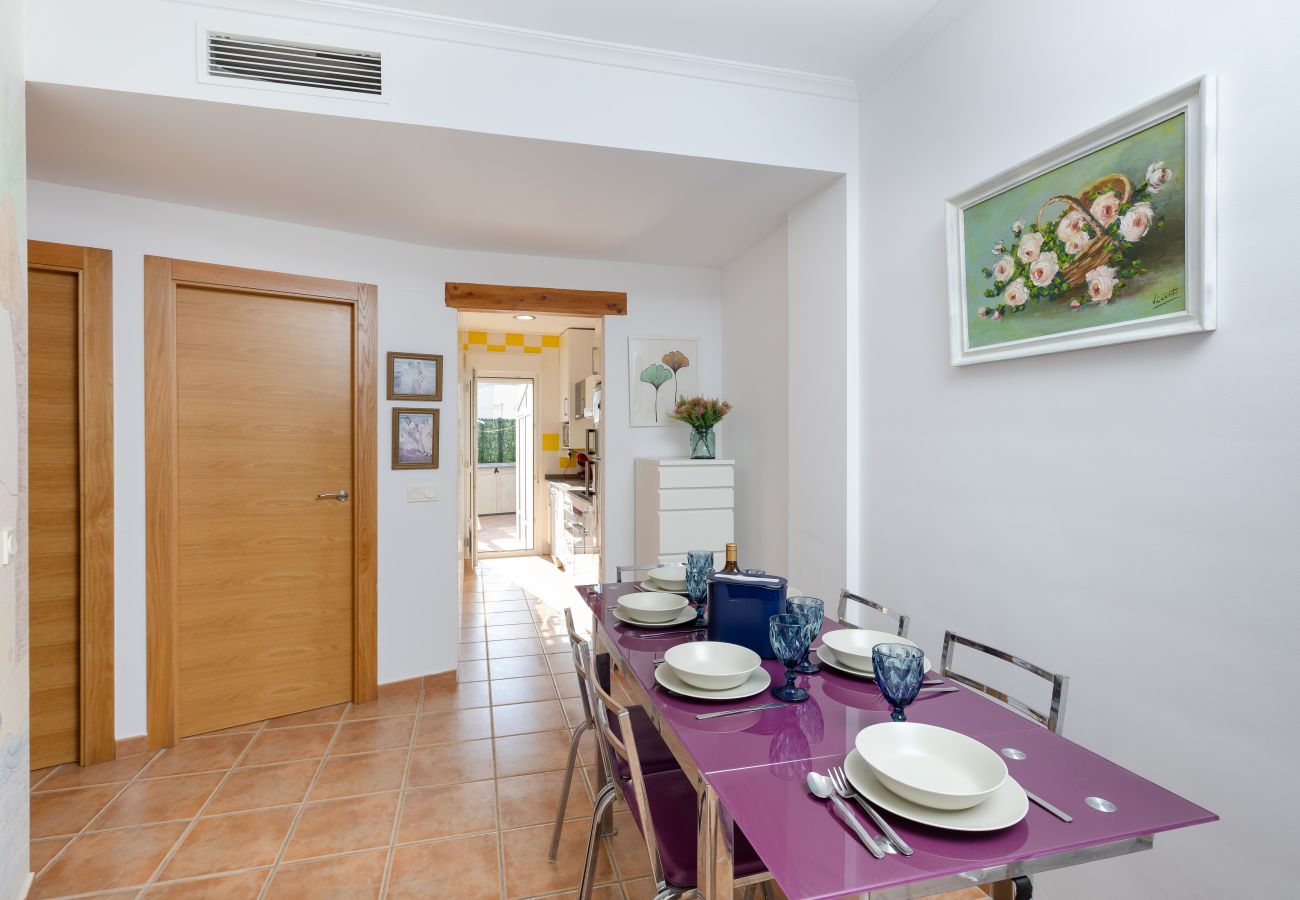 Bungalow in Pilar de la Horadada - Happiness Corner by Fidalsa