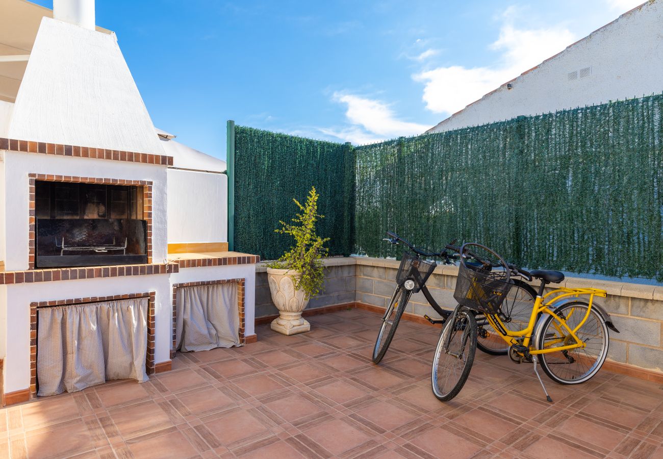 Bungalow in Pilar de la Horadada - Happiness Corner by Fidalsa