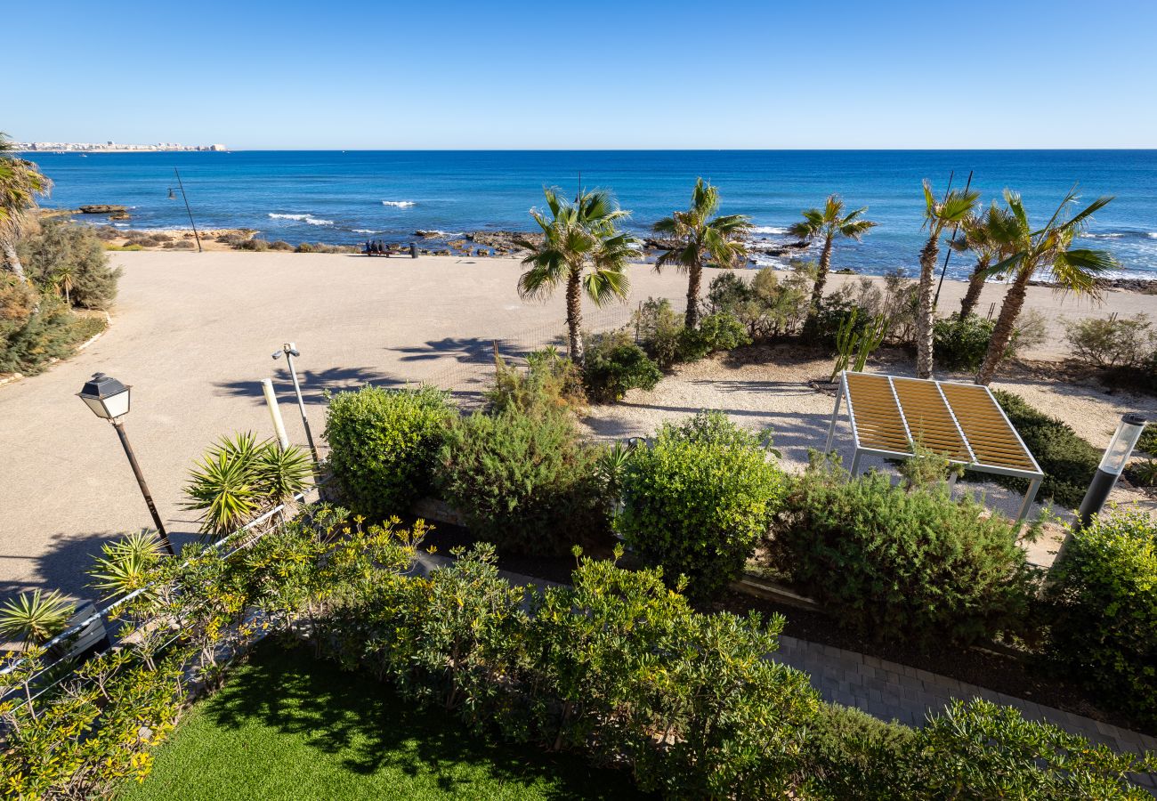 Ferienwohnung in Torrevieja - Fidalsa Utopia