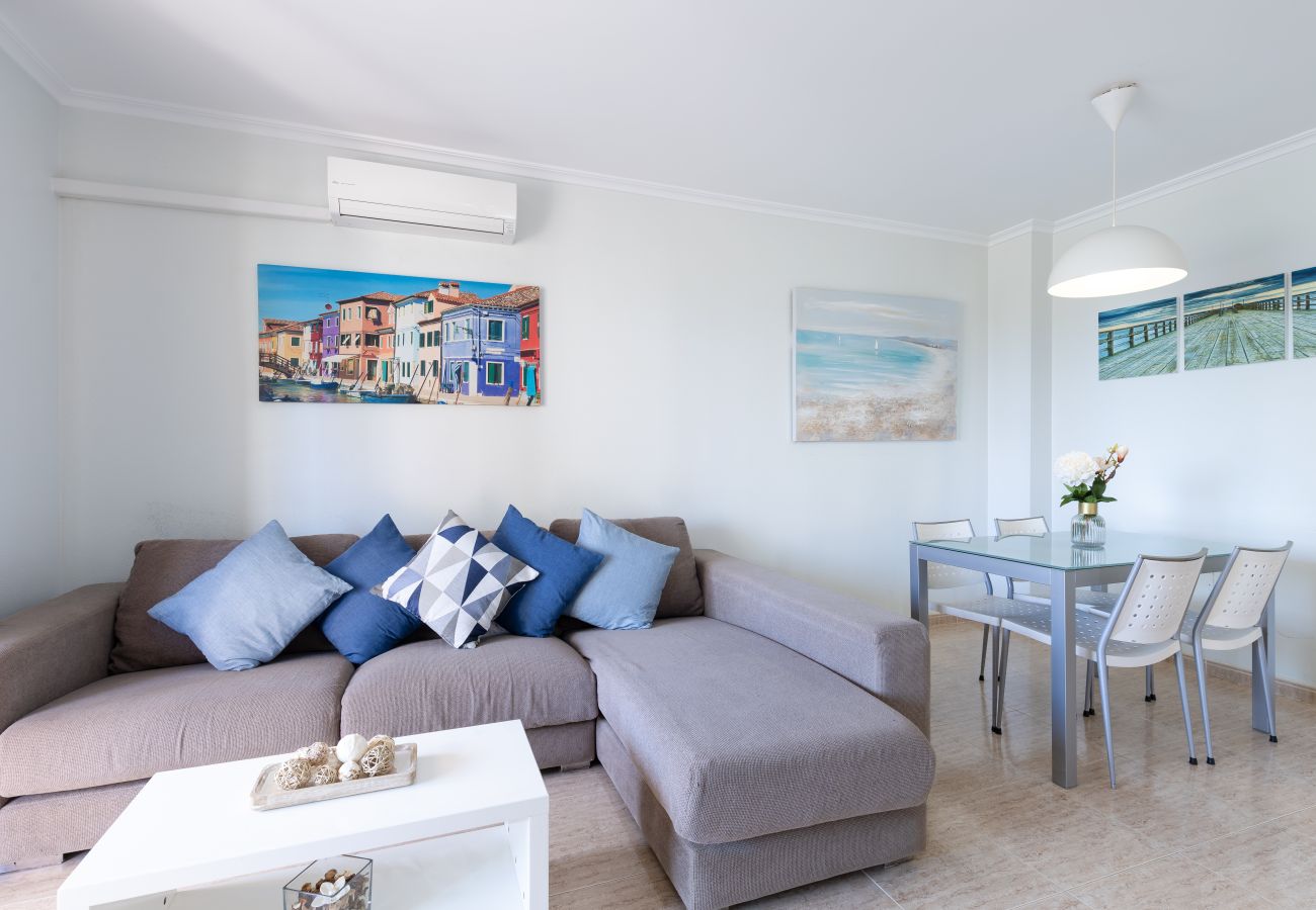 Ferienwohnung in Orihuela Costa - True Colours by Fidalsa