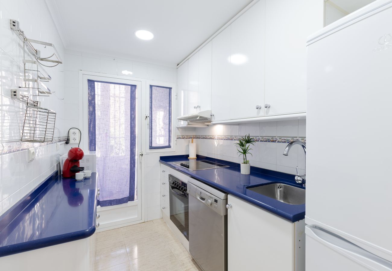 Ferienwohnung in Orihuela Costa - True Colours by Fidalsa