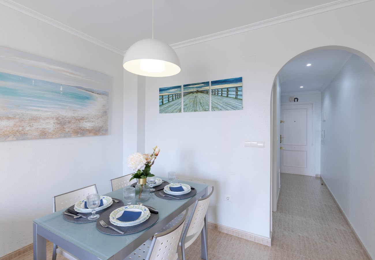 Ferienwohnung in Orihuela Costa - True Colours by Fidalsa