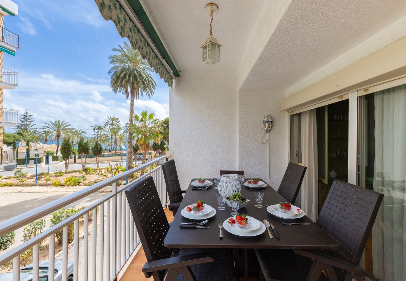 Ferienwohnung in Orihuela Costa - Cozy Haven by Fidalsa