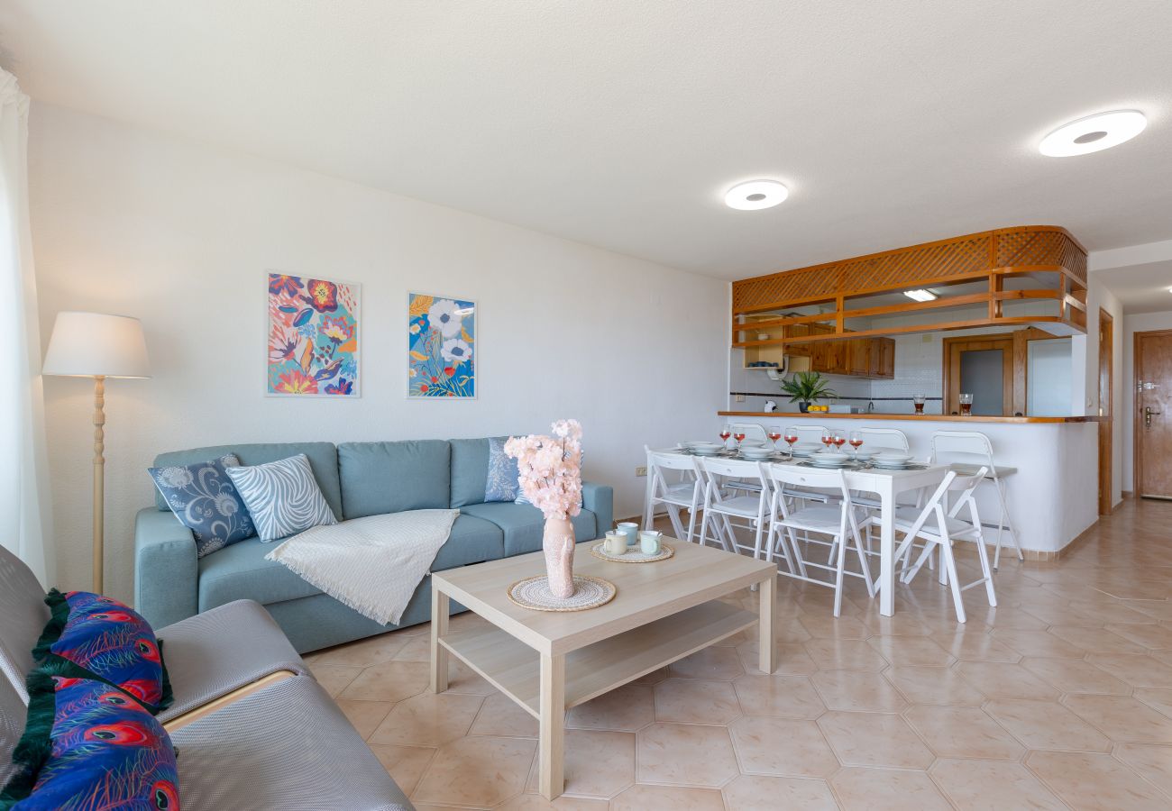 Ferienwohnung in El Campello - Sea Soul by Fidalsa