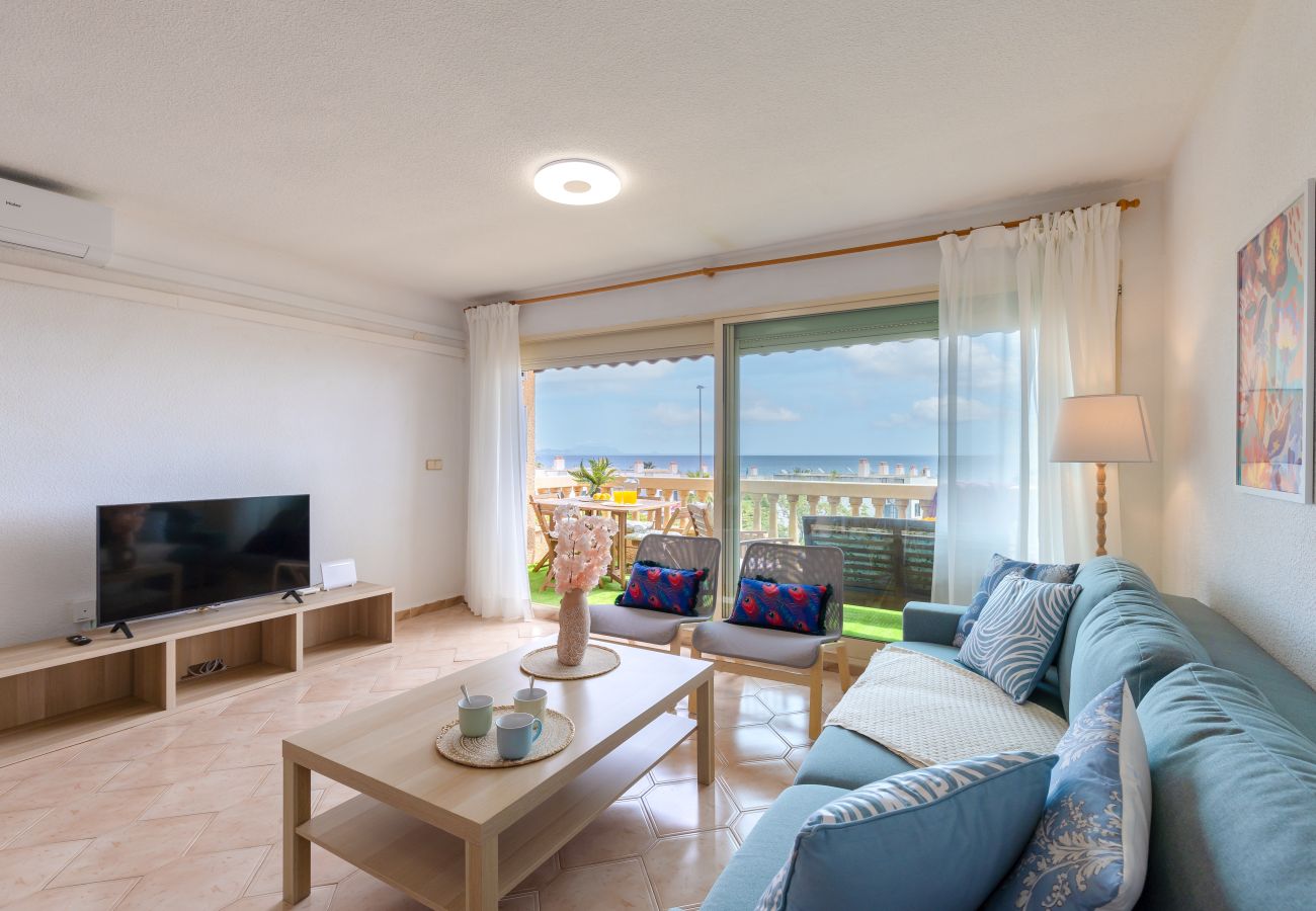 Ferienwohnung in El Campello - Sea Soul by Fidalsa