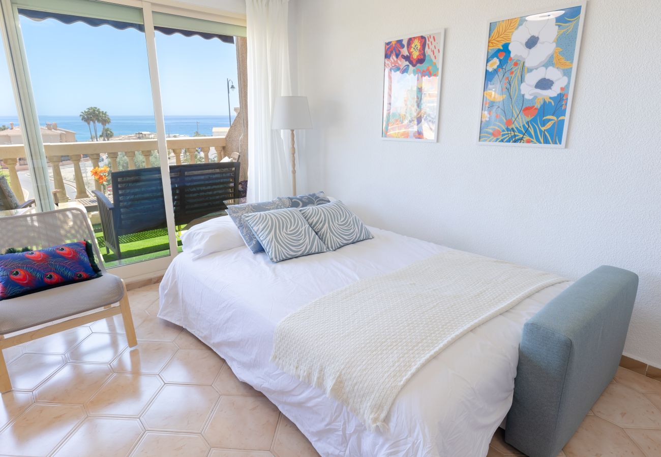 Ferienwohnung in El Campello - Sea Soul by Fidalsa