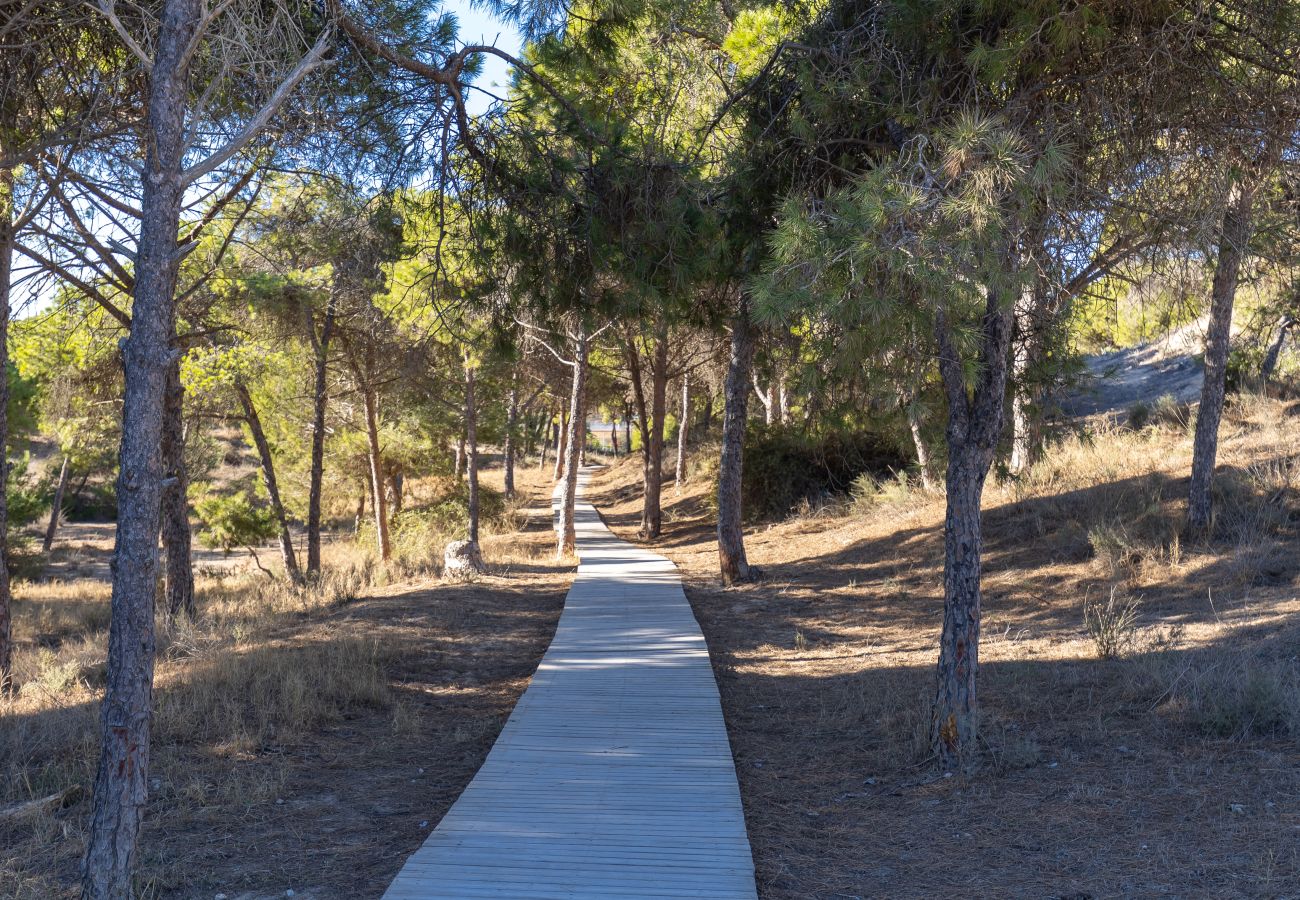 Bungalow in Guardamar - Sands of Time by Fidalsa