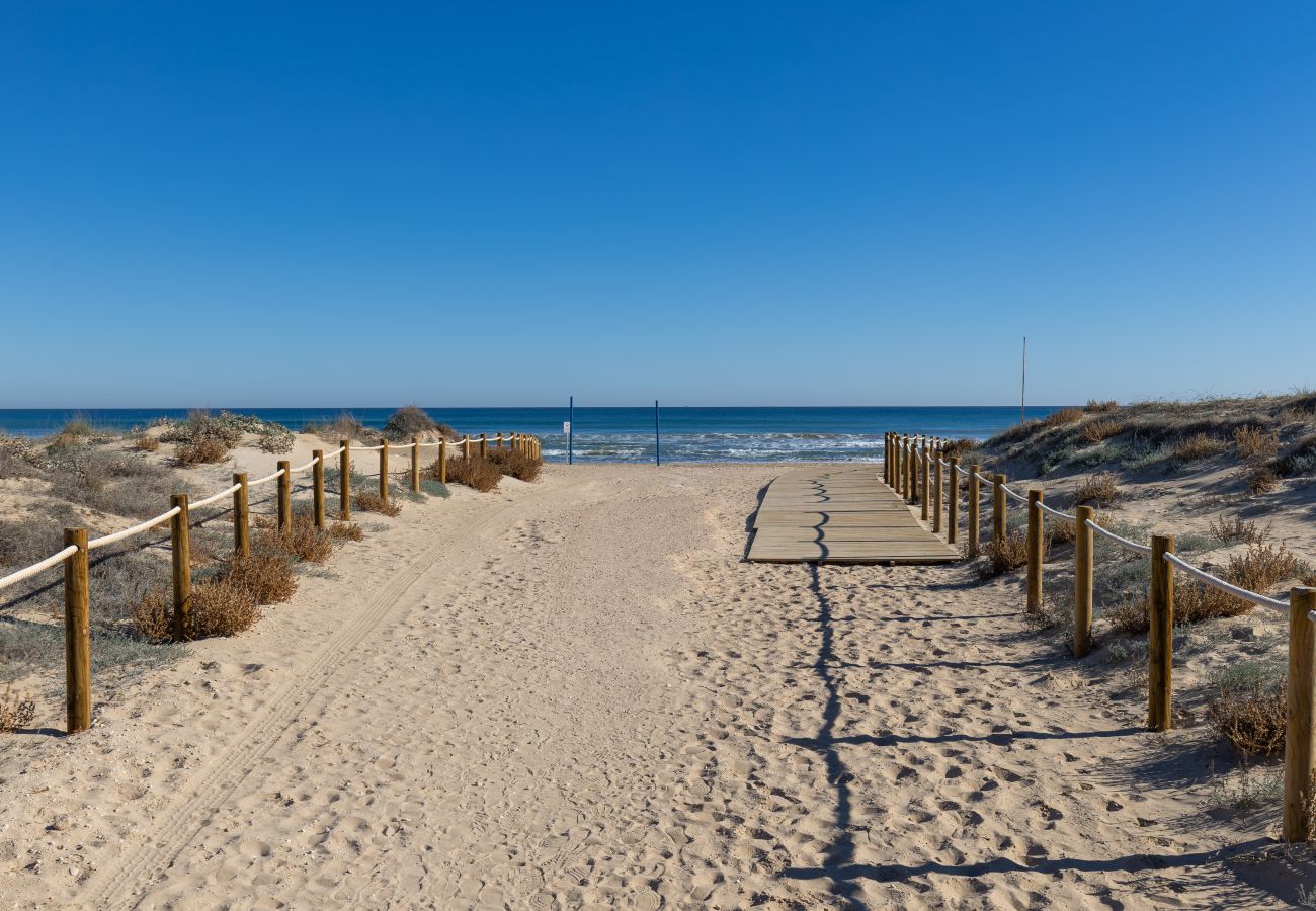 Bungalow in Guardamar - Sands of Time by Fidalsa