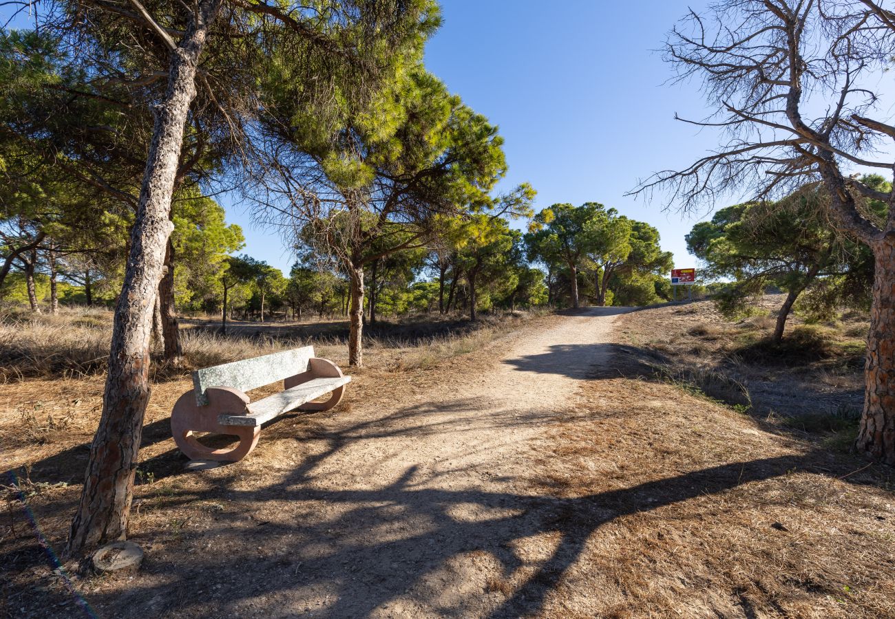 Bungalow in Guardamar - Sands of Time by Fidalsa