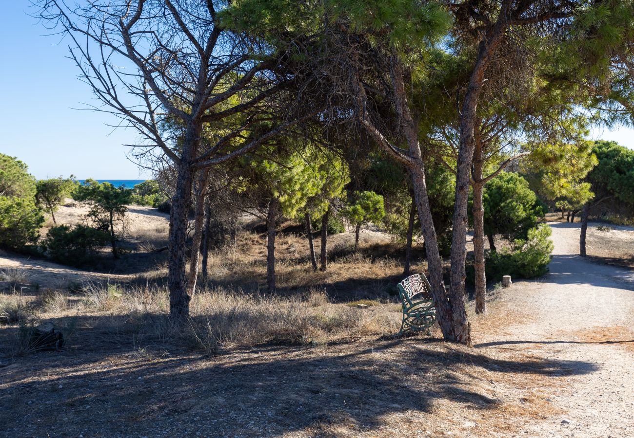 Bungalow in Guardamar - Sands of Time by Fidalsa