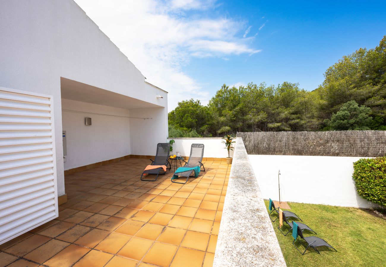 Villa in Calafell - SeaViews Elegance by Fidalsa