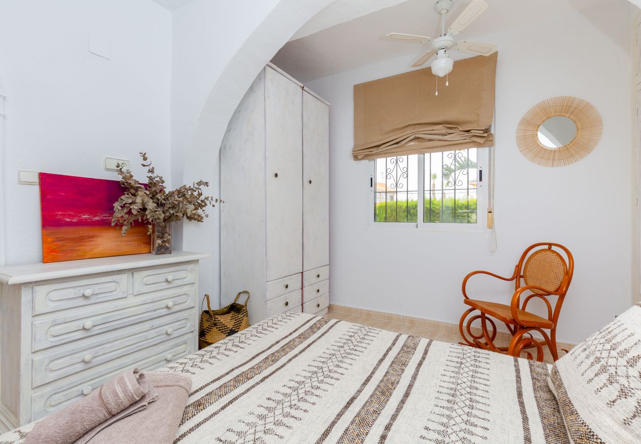 Townhouse in Torrevieja - Fidalsa Coastal Soul