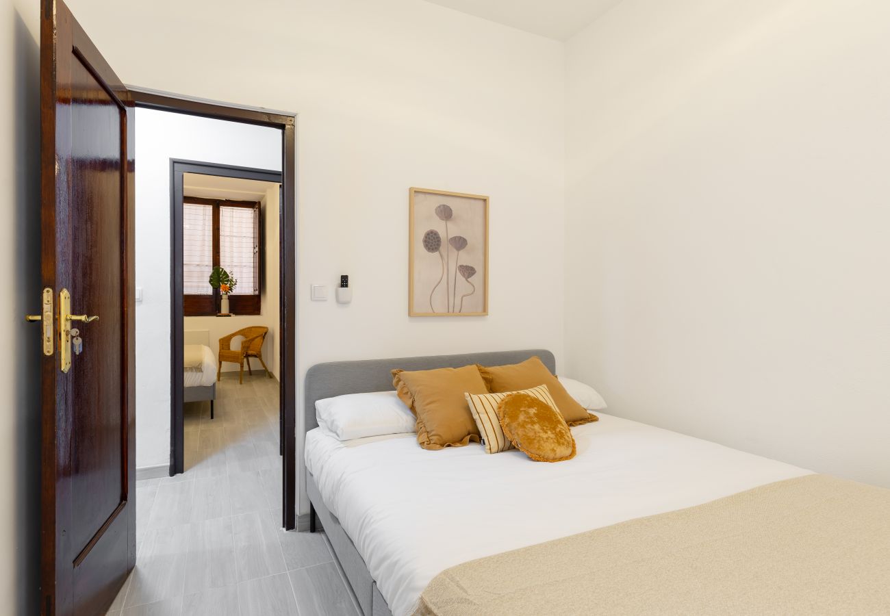 Apartment in Alicante / Alacant - CityScape Elegance by Fidalsa