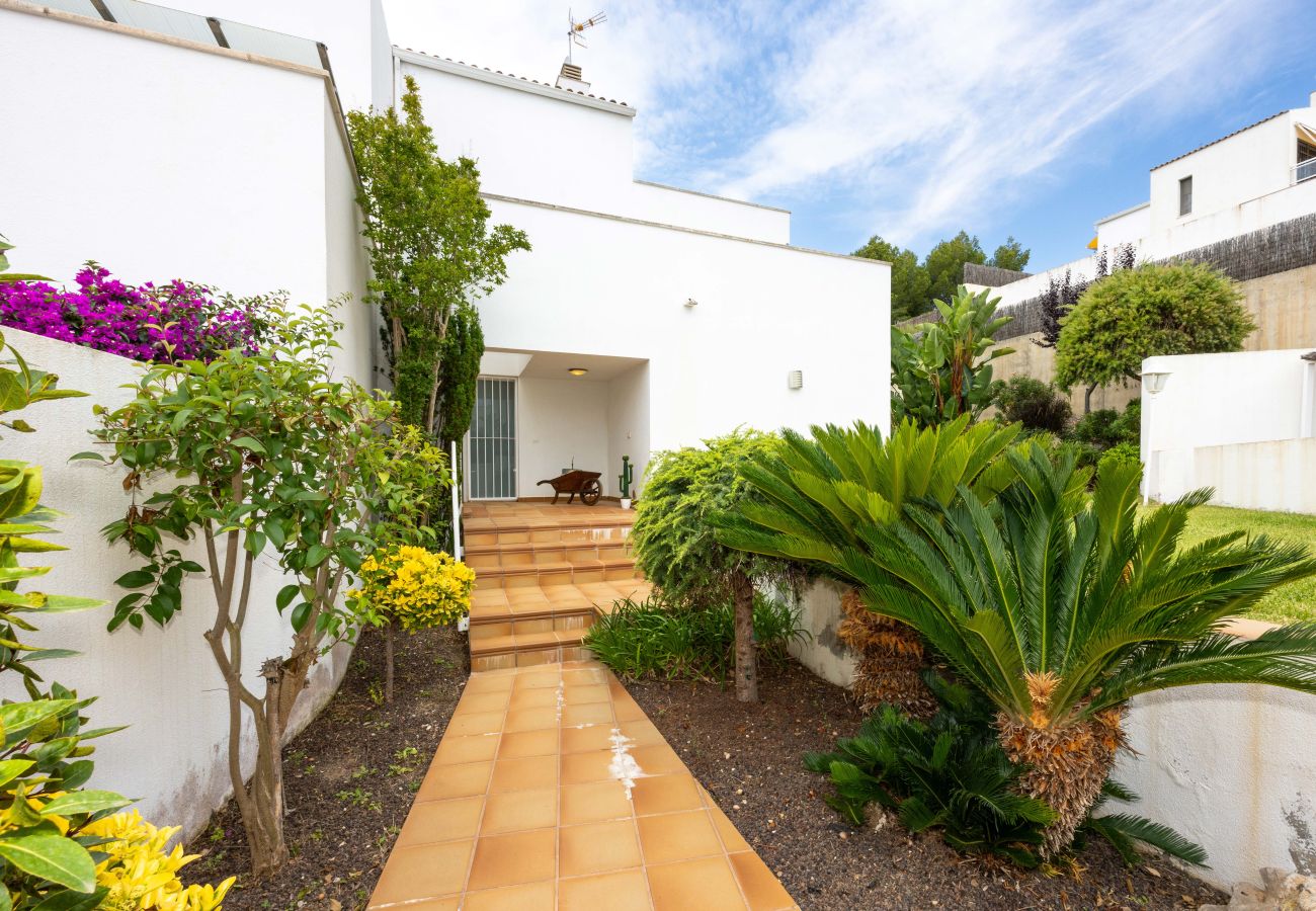 Villa in Calafell - SeaViews Elegance by Fidalsa