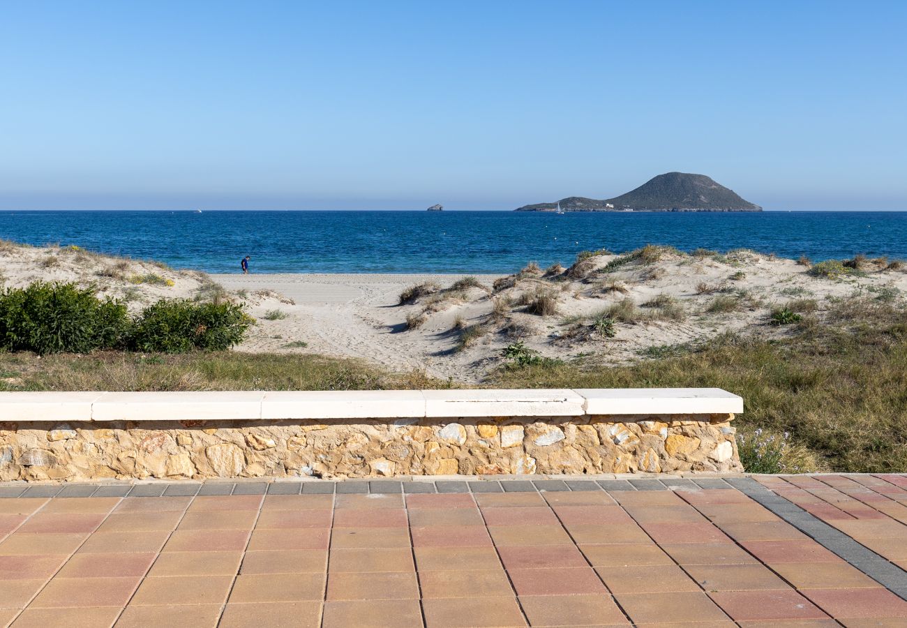 Villa in San Javier - Amazing Between Two Seas by Fidalsa