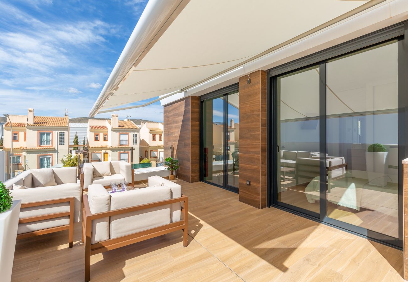 Villa à El Campello - Fidalsa 5 Stars Deluxe