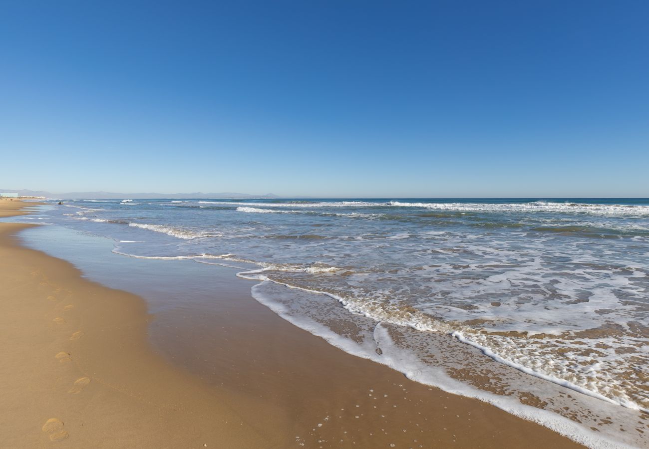 Bungalow à Guardamar - Sands of Time by Fidalsa