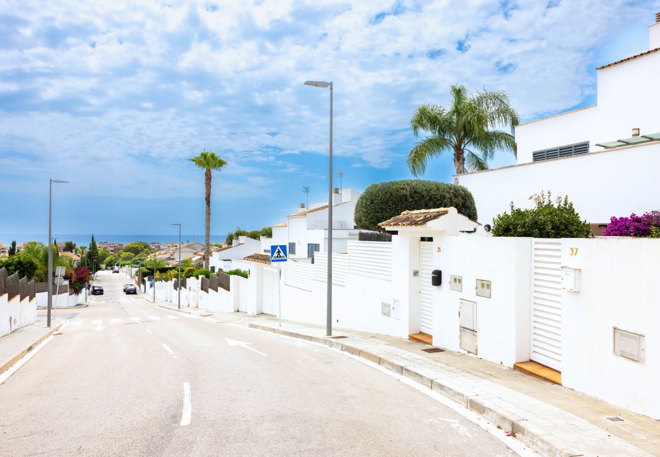 Villa à Calafell - SeaViews Elegance by Fidalsa