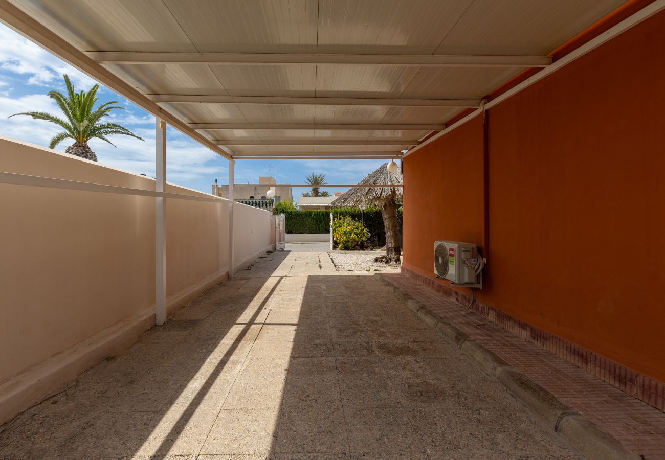 Villa à Torrevieja - Windows to the Sea by Fidalsa