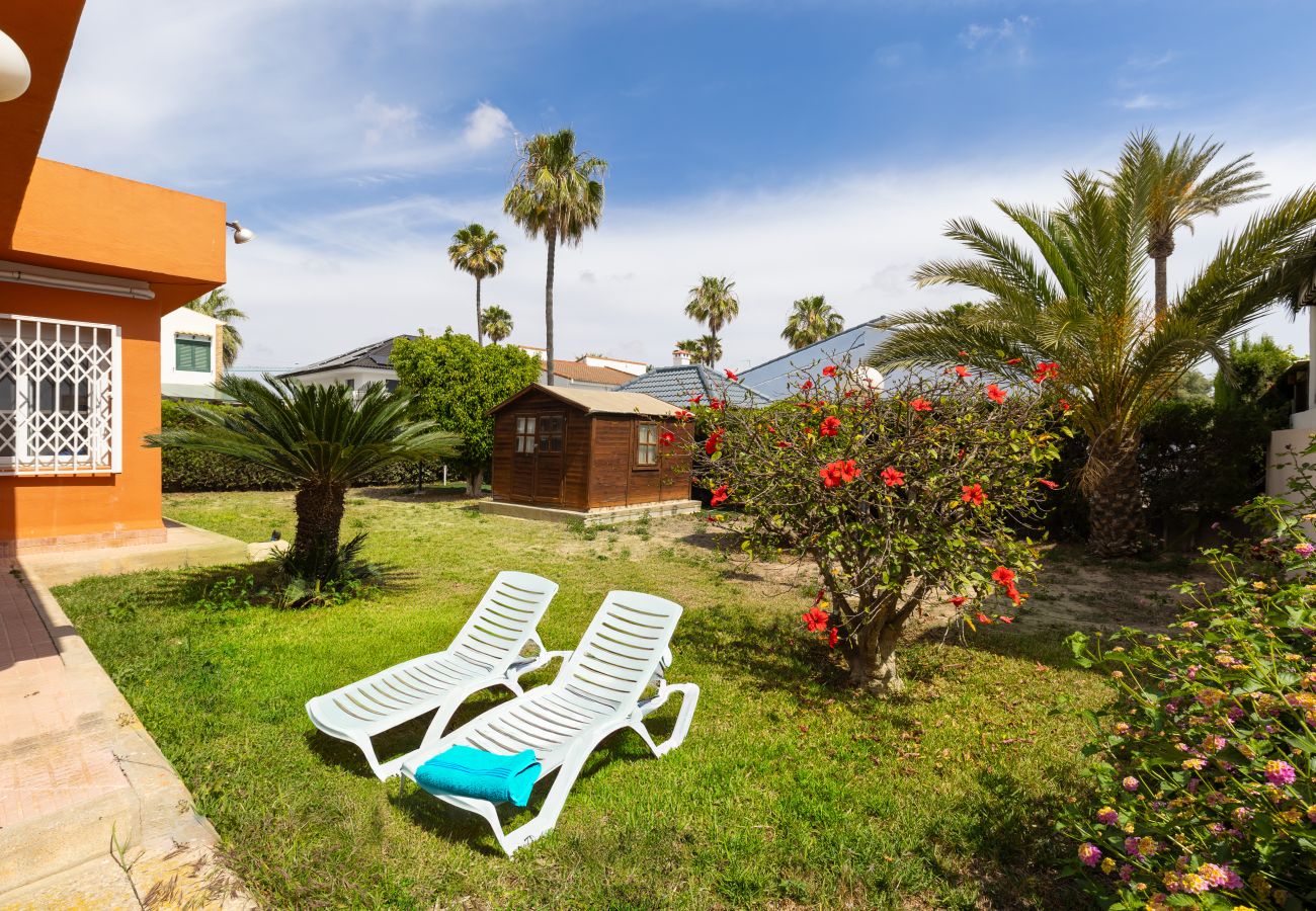 Villa à Torrevieja - Windows to the Sea by Fidalsa