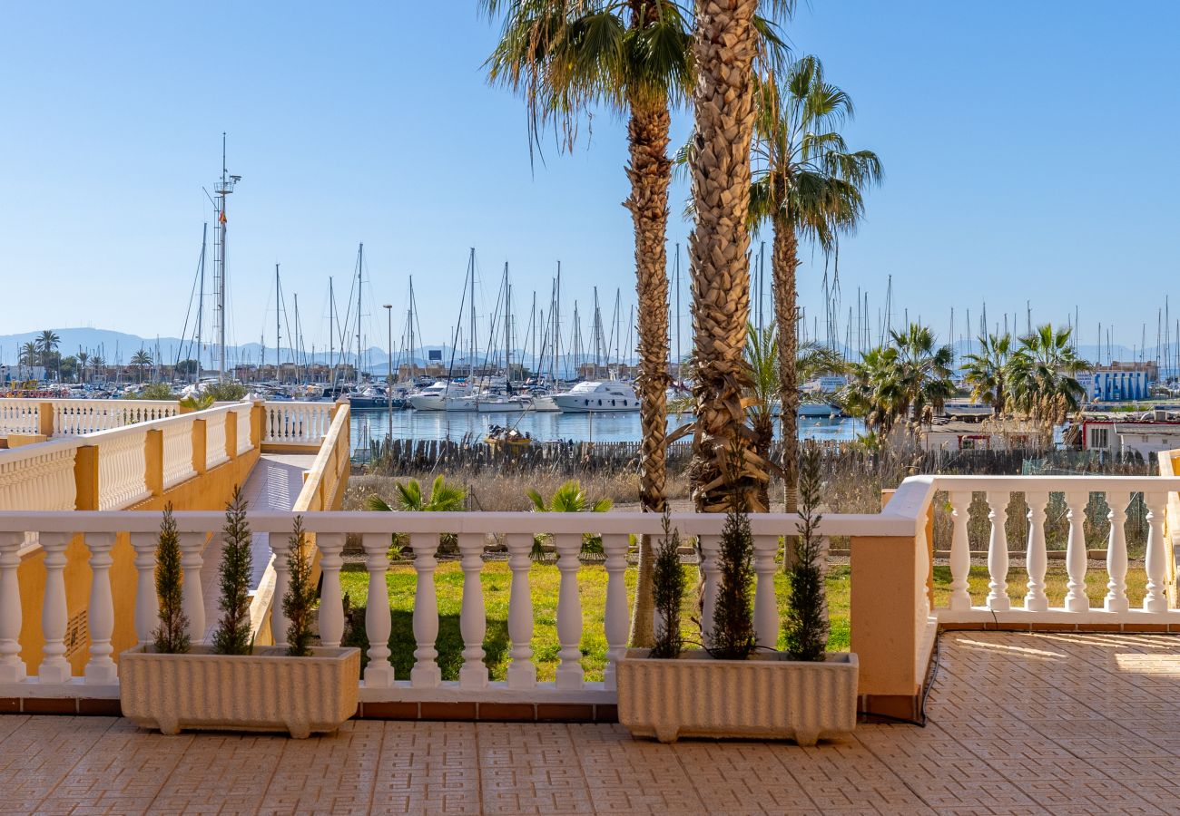 Villa à San Javier - Amazing Between Two Seas by Fidalsa